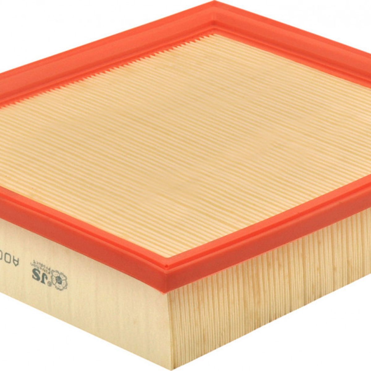 GENERICO - FILTRO DE AIRE VOLKSWAGEN GOLF-VENTO-JETTA 1993-2017