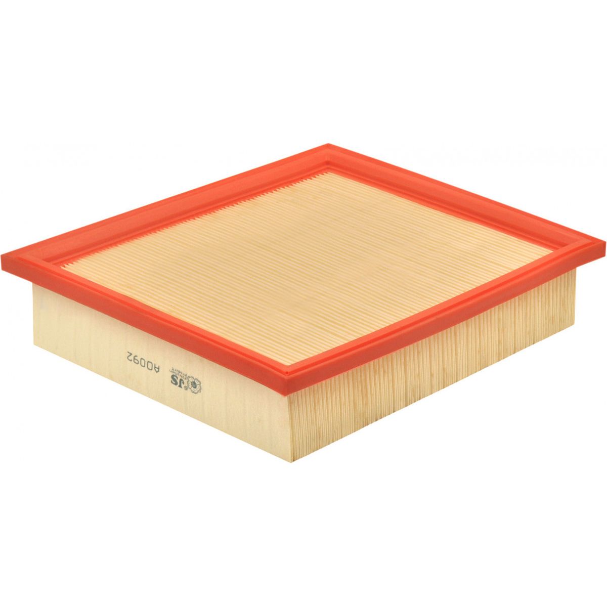 GENERICO - FILTRO DE AIRE VOLKSWAGEN GOLF-VENTO-JETTA 1993-2017