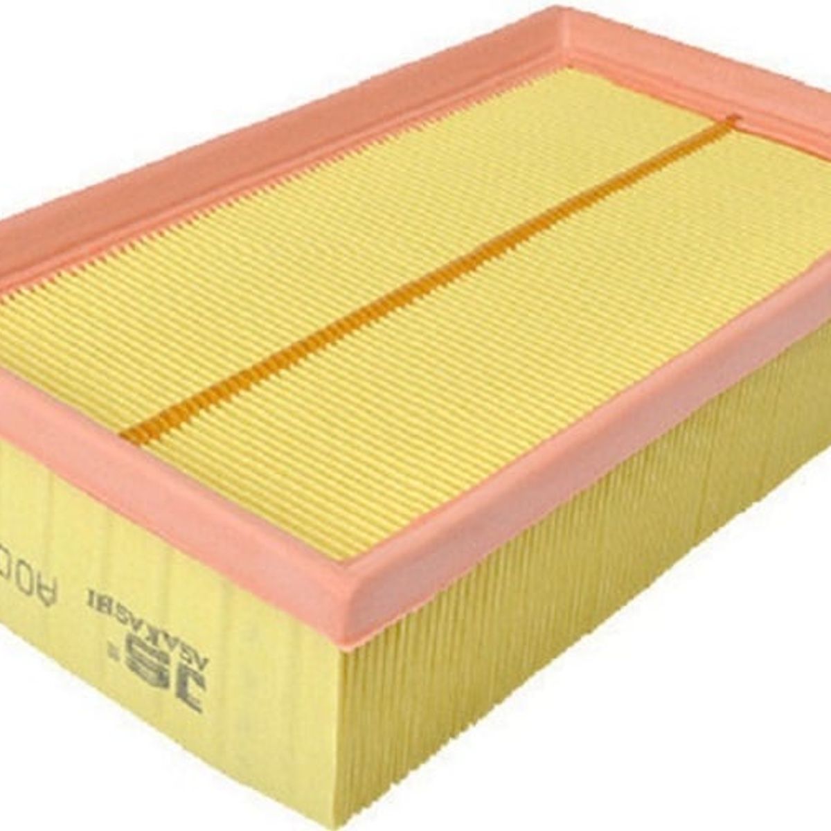 GENERICO - FILTRO DE AIRE RENAULT CLIO TODOS 05/13/ NISSAN TIIDA 1.5 07/10