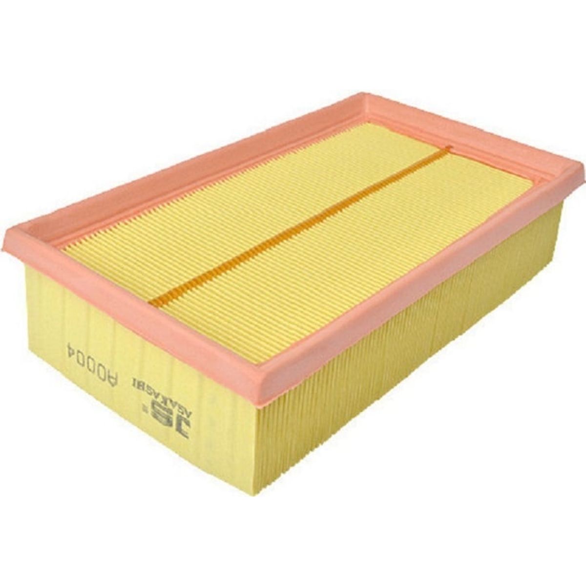 GENERICO - FILTRO DE AIRE RENAULT CLIO TODOS 05/13/ NISSAN TIIDA 1.5 07/10