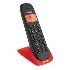 UNIDEN - Telefono Inalámbrico At3102 con altavoz CAJA ABIERTA