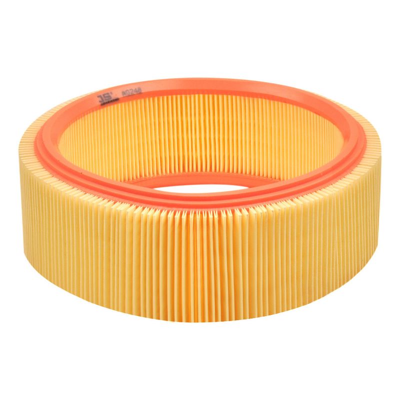 GENERICO - FILTRO AIRE RENAULT CLIO - SANDERO-LOGAN 2000-2014