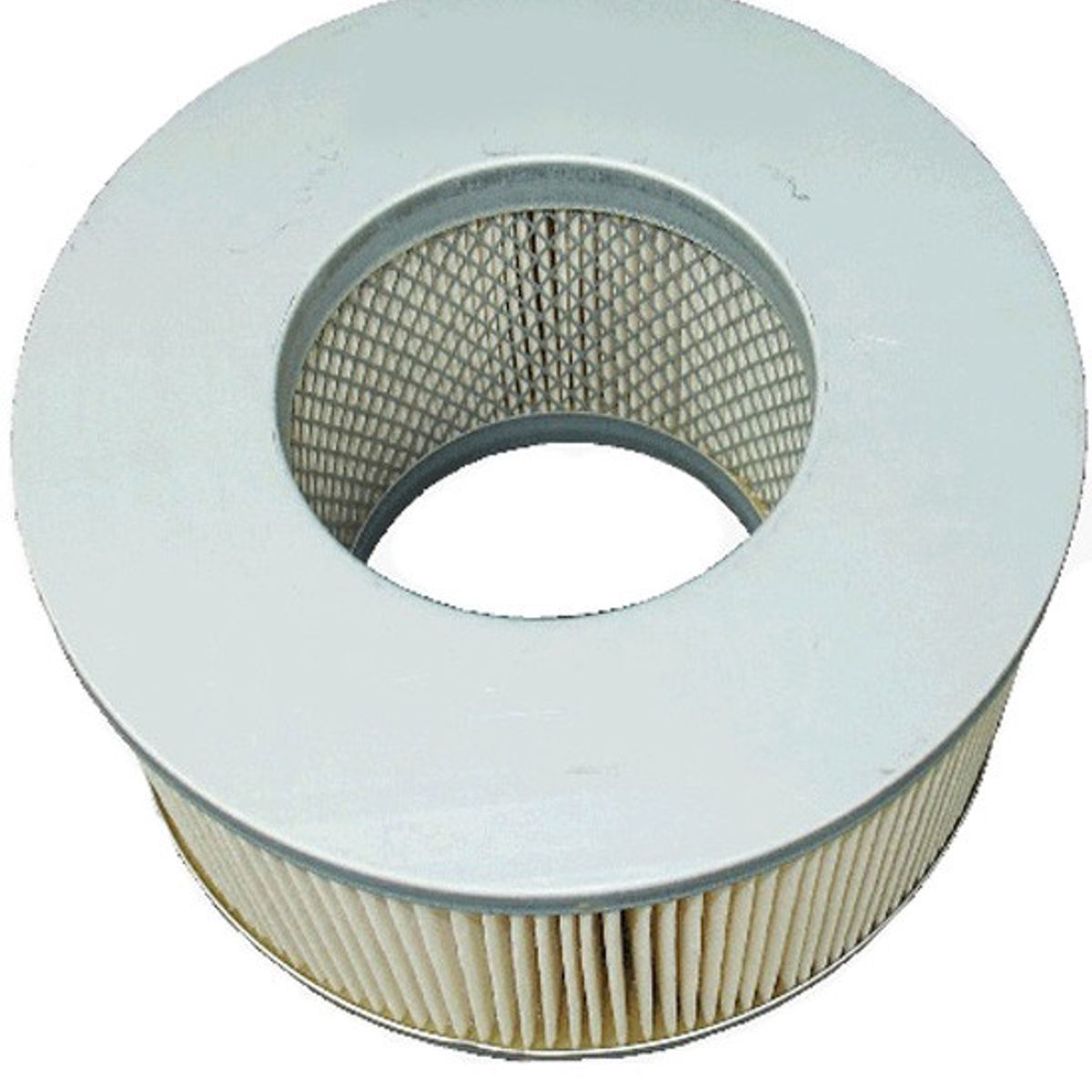 GENERICO - FILTRO DE AIRE TOYOTA HILUX TODAS CILINDRADAS 1997 - 2006