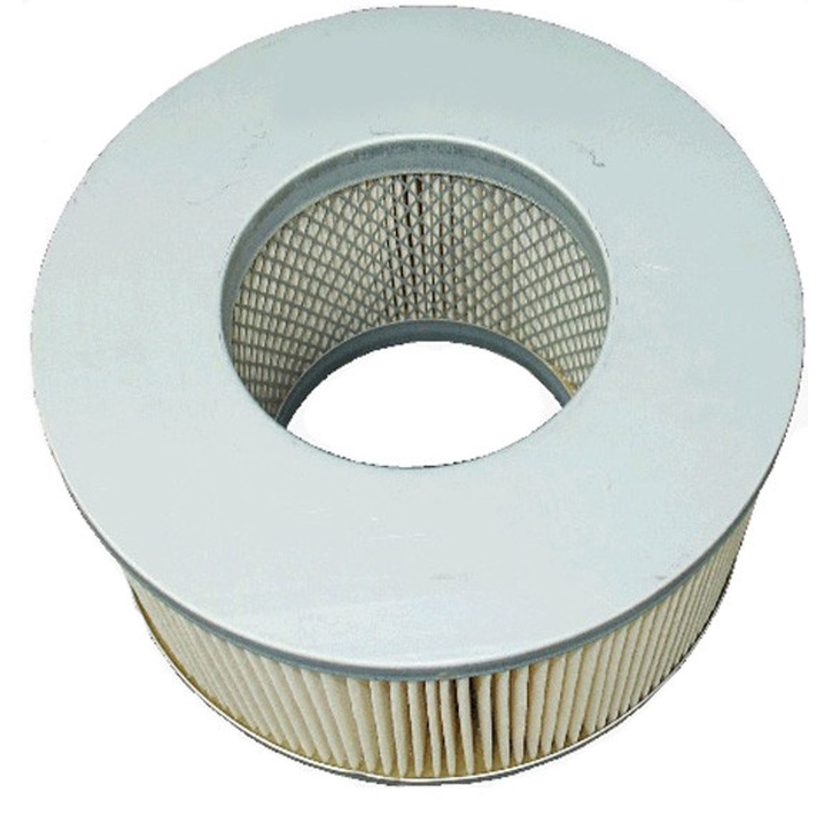 GENERICO - FILTRO DE AIRE TOYOTA HILUX TODAS CILINDRADAS 1997 - 2006