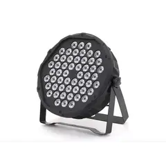 GENERICO - Foco Reflector 60led Iluminación De Dscenario Y Fiestas