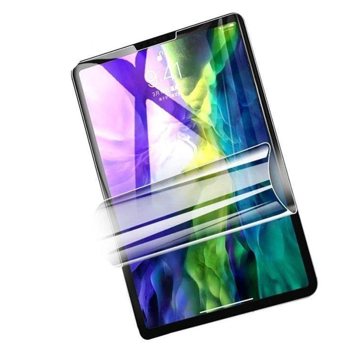 JOICO - Lamina Hidrogel Anti huellas Para Tablet Honor Pad X8 10.1"