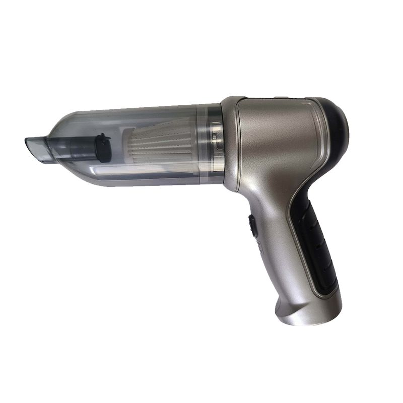 GENERICO - MINI ASPIRADORA PORTATIL 3 EN 1 HOMEMART