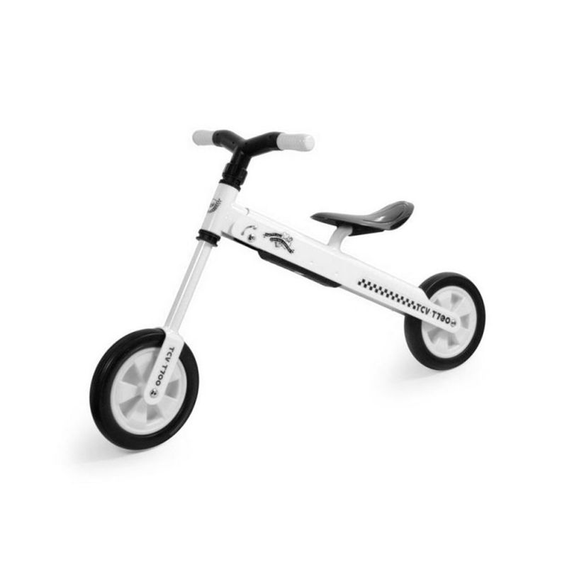 BBPRO - Bicicleta de Balance Plegable
