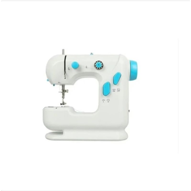 GENERICO - Maquina Yfsm-306 Coser Portátil A Pedal