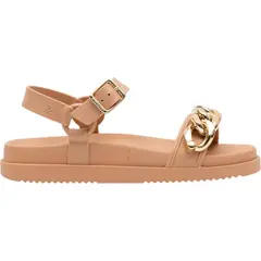 PETITE JOLIE - Sandalia Mujer Avellana PJ7312 - Beige