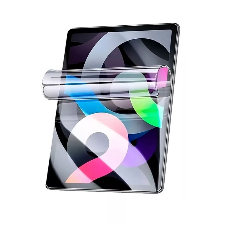 JOIGO - Lamina Hidrogel Anti huellas Para Tablet Honor X8 Lite 9.7"