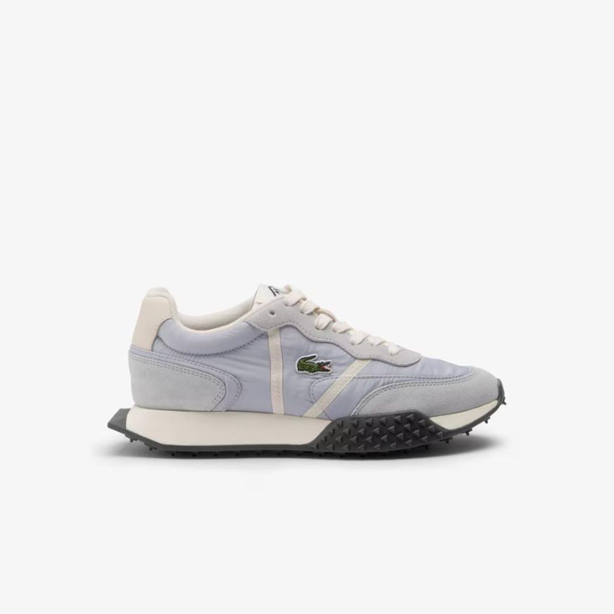 LACOSTE - Zapatilla Urbana Mujer L-SPIN DELUXE Celeste Lacoste