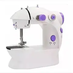 GENERICO - Máquina Coser Portátil Pedal Coser