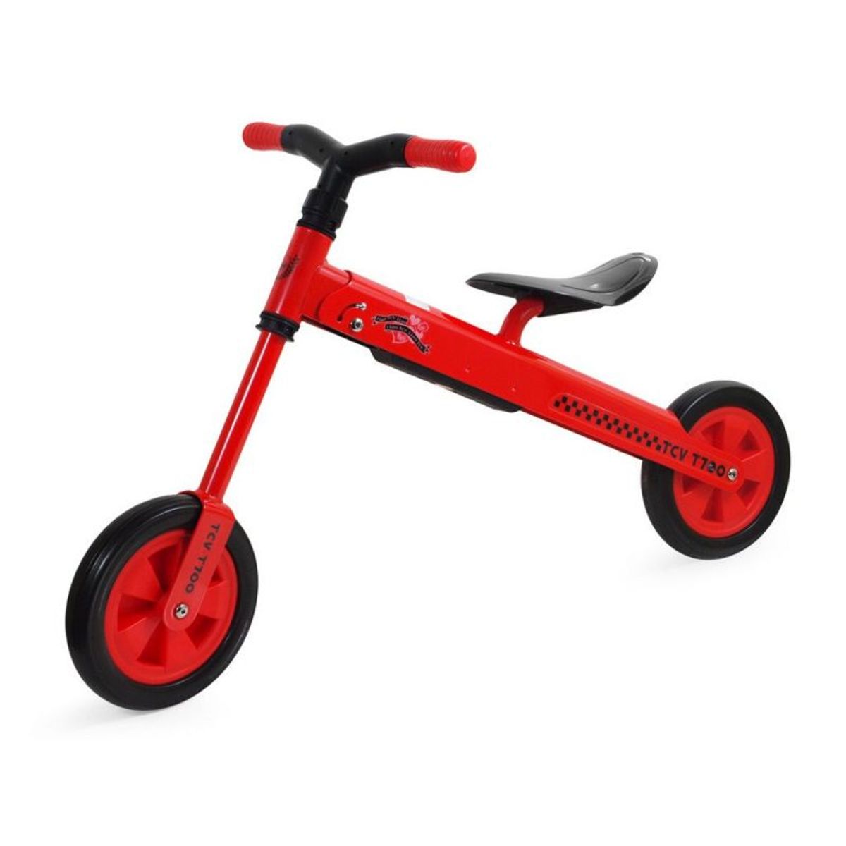 BBPRO - Bicicleta de Balance Plegable