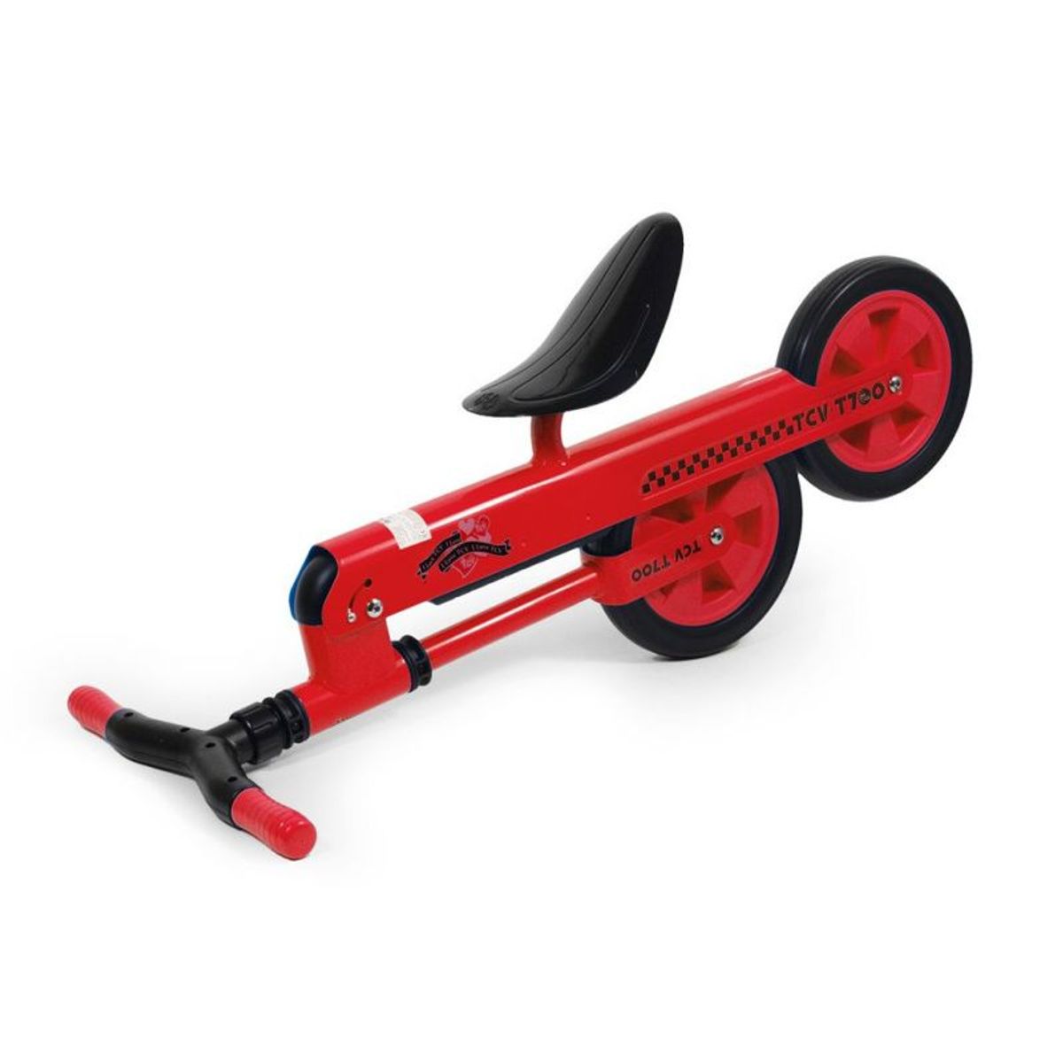 BBPRO - Bicicleta de Balance Plegable