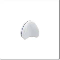 GENERICO - Almohada Para Piernas Almohada Para Viaje Almohada Piernas