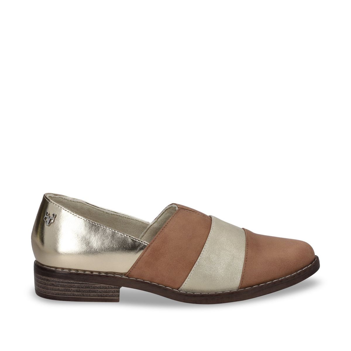 GOTTA - Zapato Beige Mujer 17562 Gotta