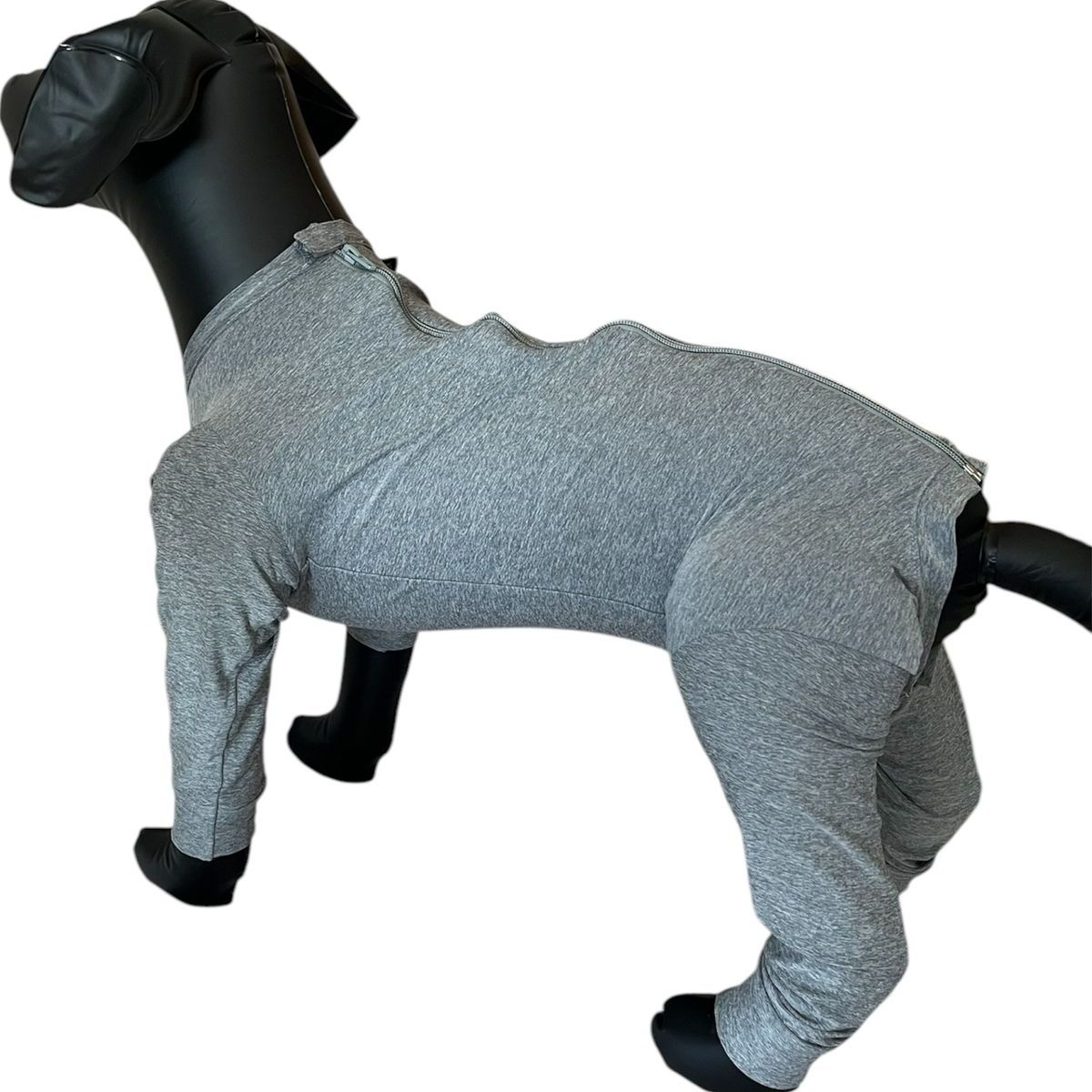 CUNATEX - Cunatex Body Quirúrgico De Cobre Talla 8 Perro Mascotas