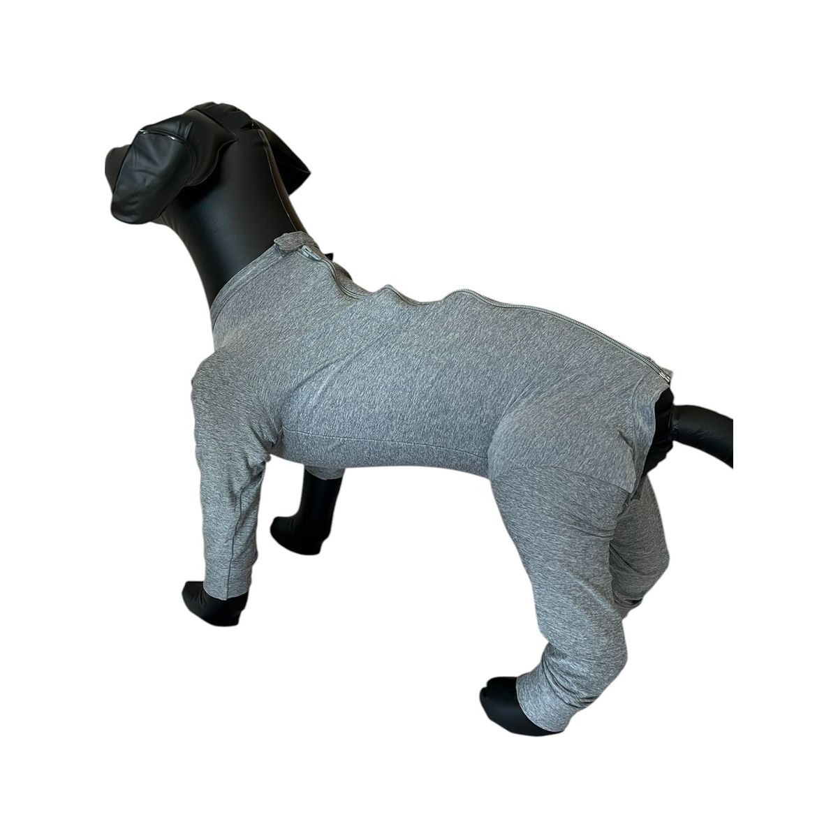 CUNATEX - Cunatex Body Quirúrgico De Cobre Talla 8 Perro Mascotas