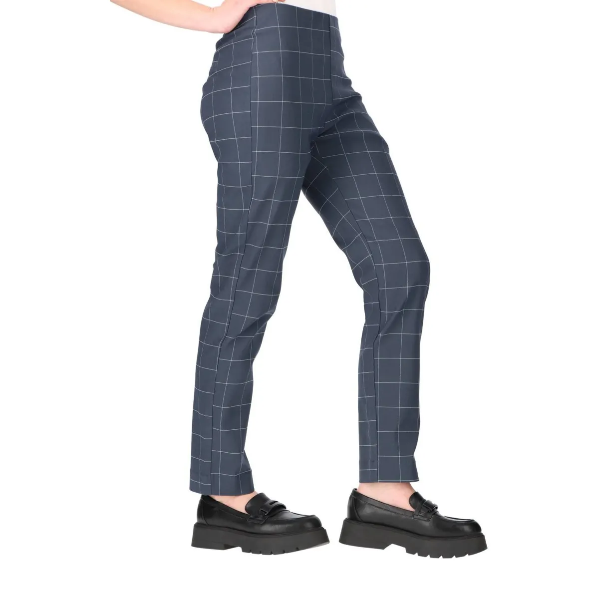 CAFFARENA - Legging Viscosa Caffarena