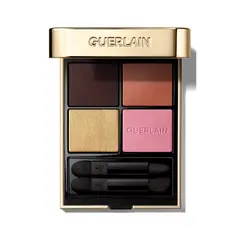 GUERLAIN - Paleta de Ojos G Quad 555 Metal Butterfly 1.5ml