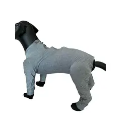 CUNATEX - Body Operatorio Gato Postoperatorio Perro Talla 9