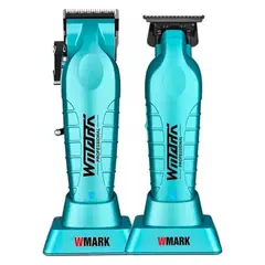 WMARK - Kit De 2 Máquinas Ng 133 Cut y Ng 317
