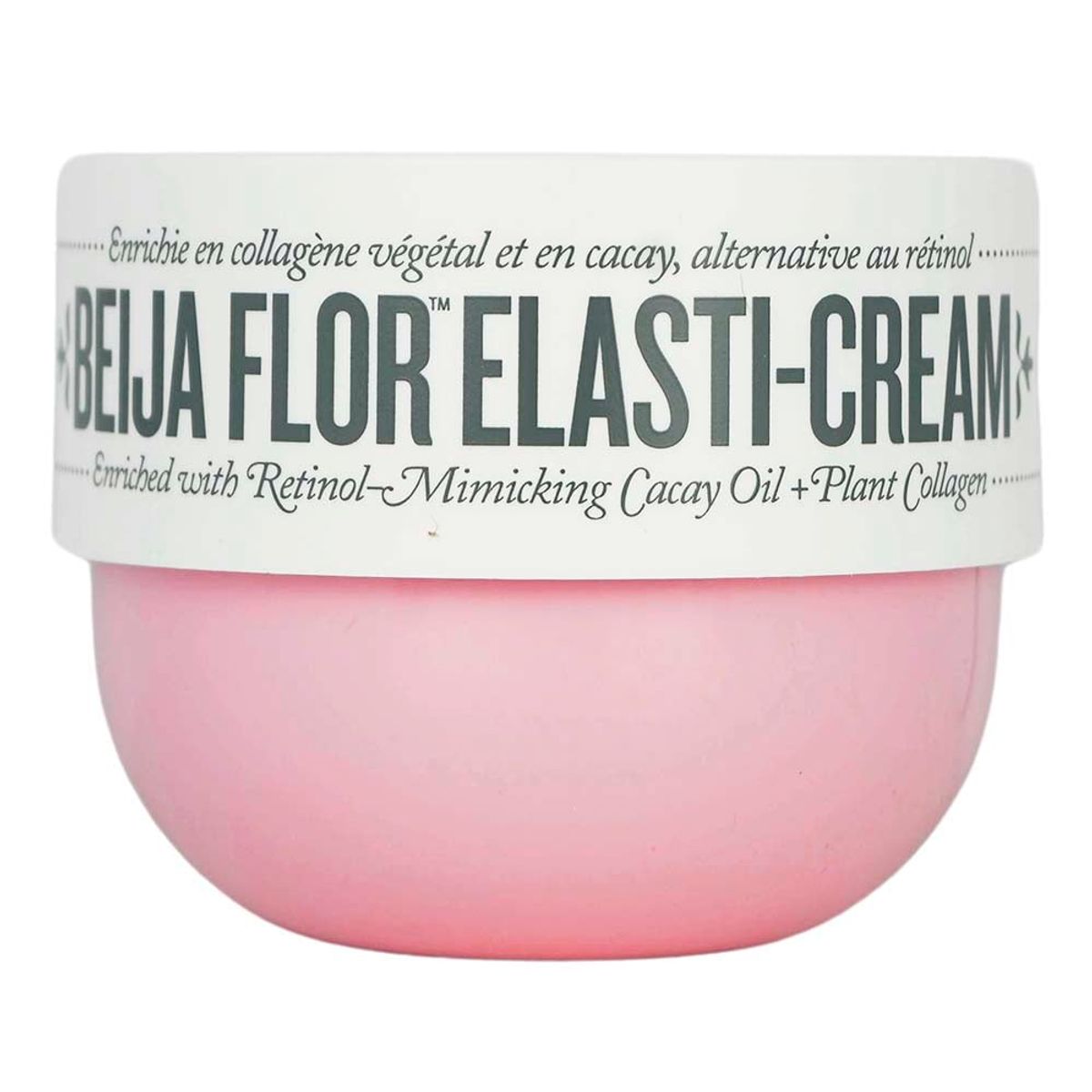 SOL DE JANEIRO - Crema Beija Flor Elasti- 75 ml - Sol de Janeiro