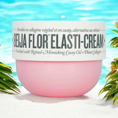 Imagen 2 del producto Crema Beija Flor Elasti- 75 ml -
