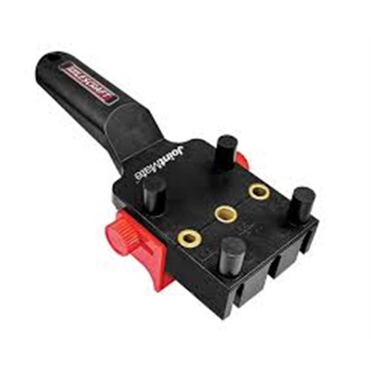 MILESCRAFT - Plantilla Manual Para Tarugos Jointmate 1369 Milescraft