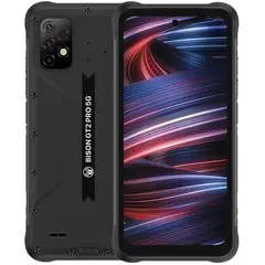 UMIDIGI - Bison GT2 Pro 5G - Celular Indestructible Resiste Golpes Caídas Agua y Polvo - Dualsim NFC GPS