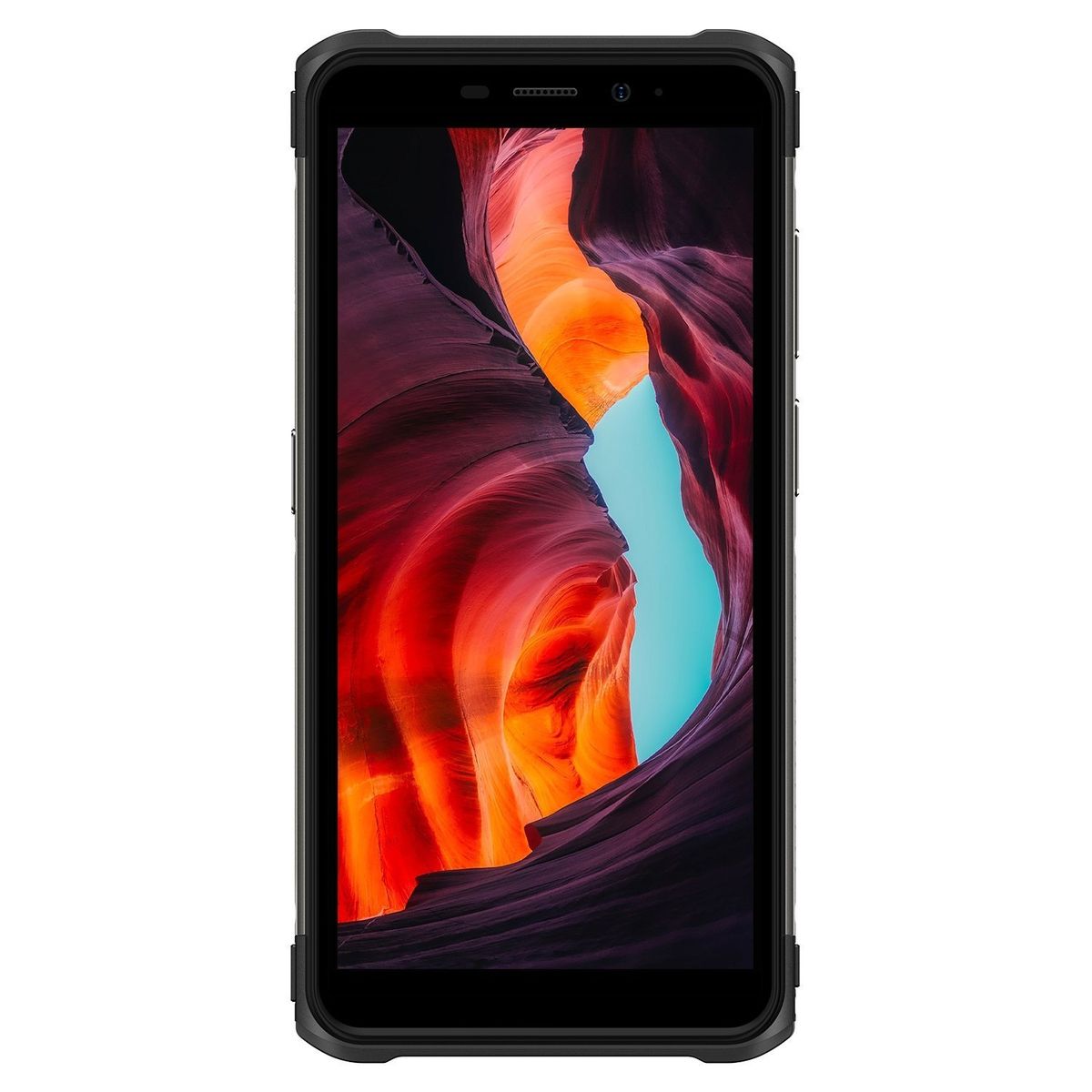 ULEFONE - Ulefone Armor X10 Pro - Celular Indestructible Resiste Golpes Caídas Agua y Polvo -