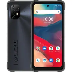 UMIDIGI - BISON GT2 - Celular Indestructible Resiste Golpes Caídas Agua y Polvo - Dualsim NFC GPS