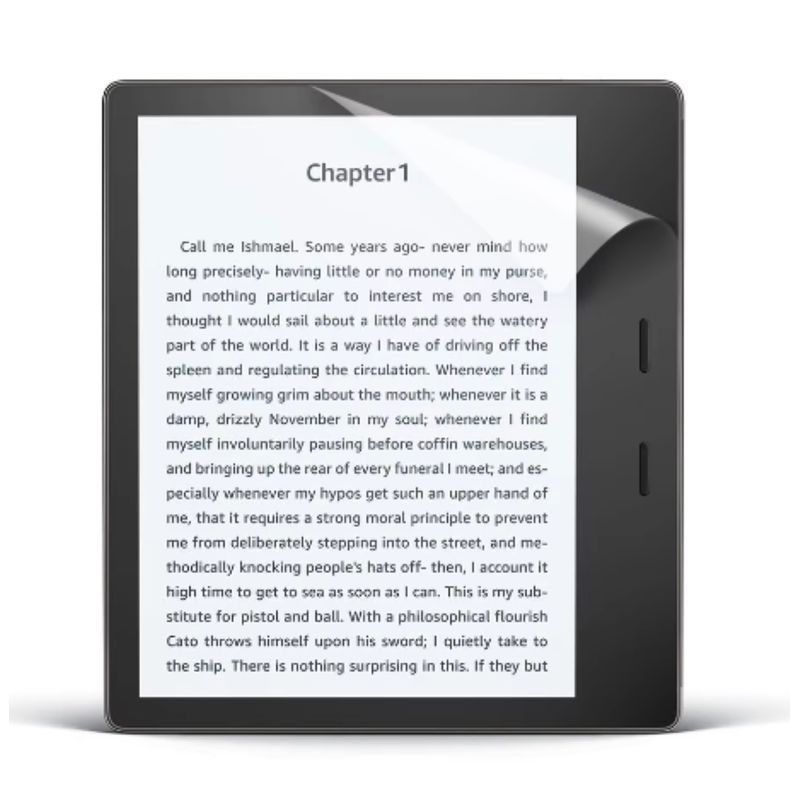 GENERICO - Protector De Pantalla Para Kindle Scribe 10.2