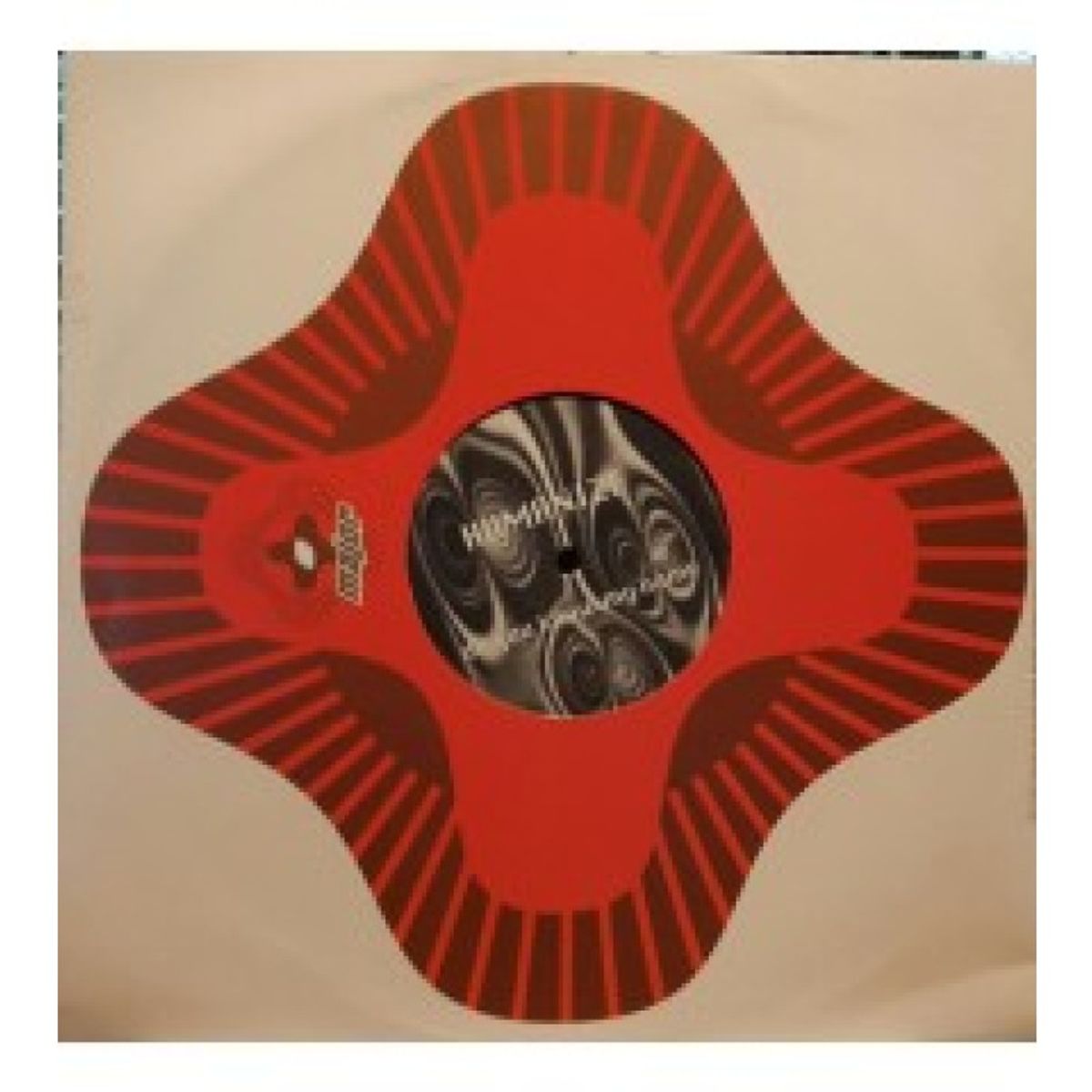 GENERICO - Humanize  Do You Know My Name MAJOR - Vinilo VG+