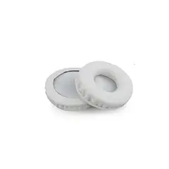 GENERICO - Almohadillas de Audífonos DJ AIAIAI Beat Tools - Blanco