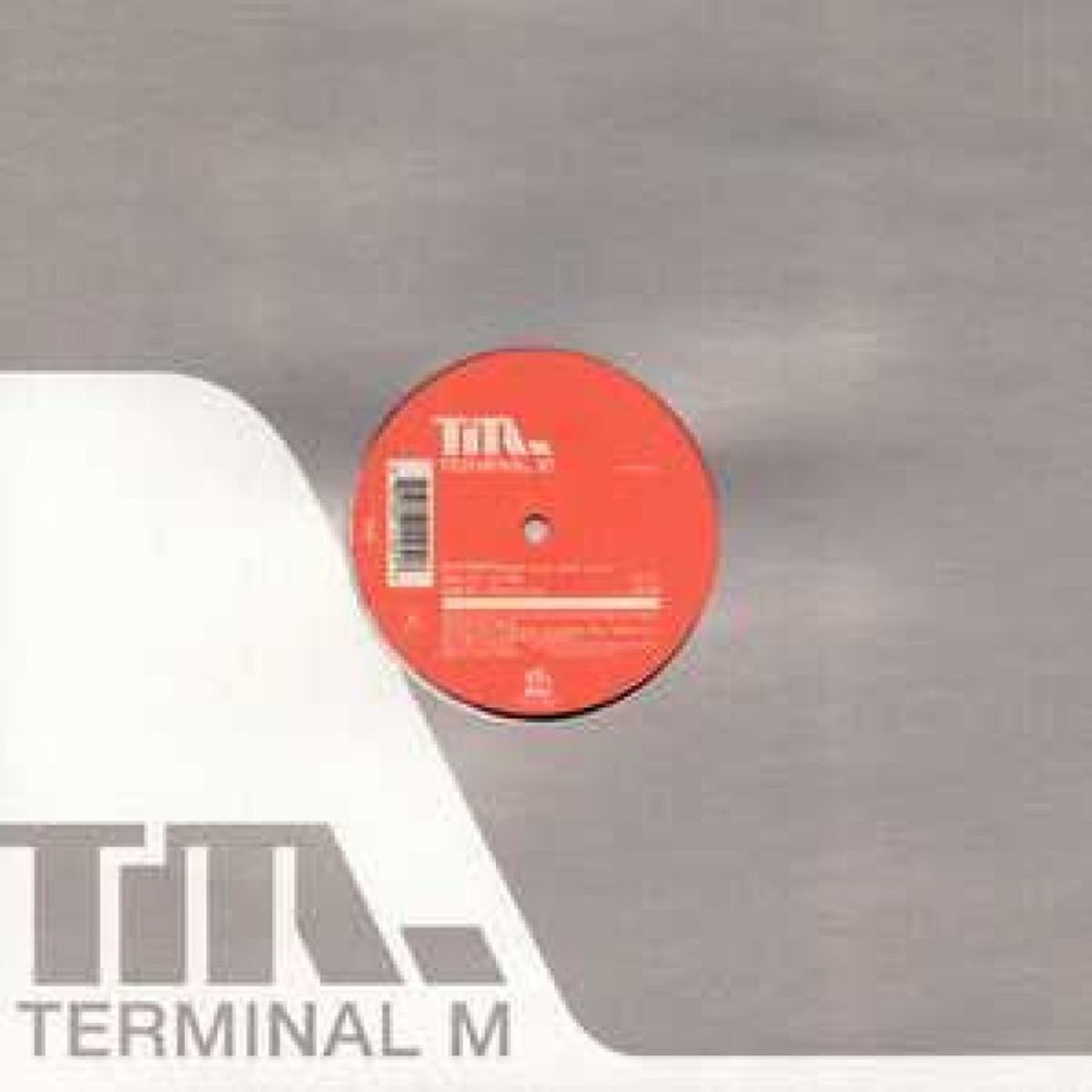 GENERICO - Bad Pimps  Hit Me Vinilo usado  VG+ Default Title