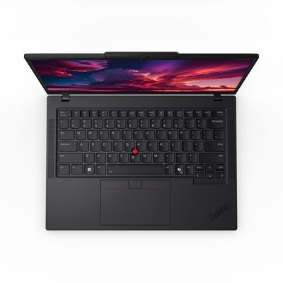 Imagen 2 del producto Notebook ThinkPad P14s 5ta Gen Intel Core Ultra 7 32GB RAM 512GB SSD RTX 500 16 WQUXGA W11 Pro