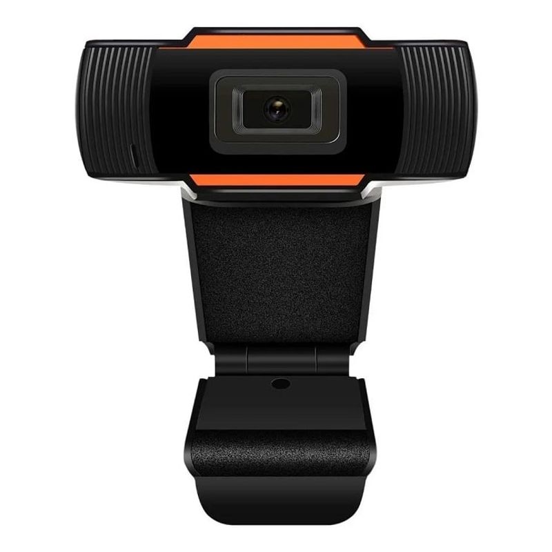 GENERICO - Webcam USB HD 1000 x 720p: Videollamadas