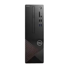 DELL - PC Vostro 3681 SFF (i5-10ma 8GB 256GB SSD) Reacondicionado Grado A