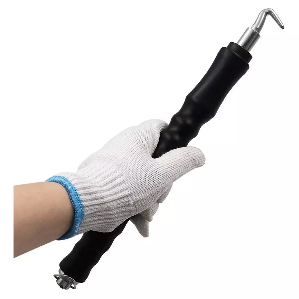 GENERICO - Gancho Amarre Torción Rápida Para  Alambre  1un