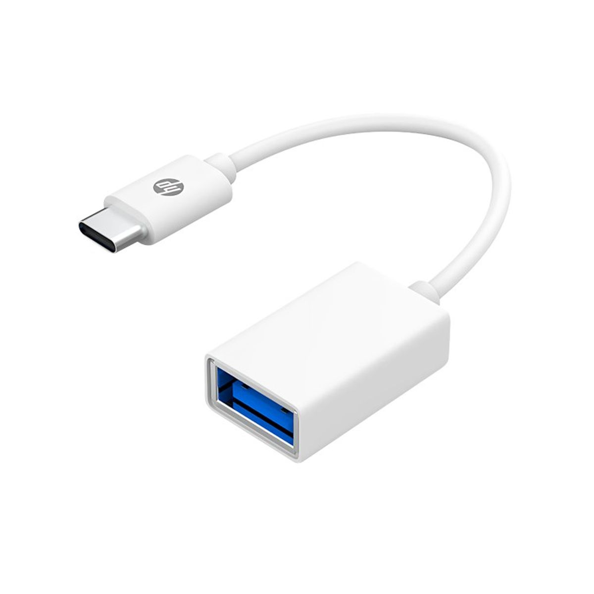 OEM - ADAPTADOR DHC-TC105 USB-C A USB HEMBRA OTG DHC-TC105
