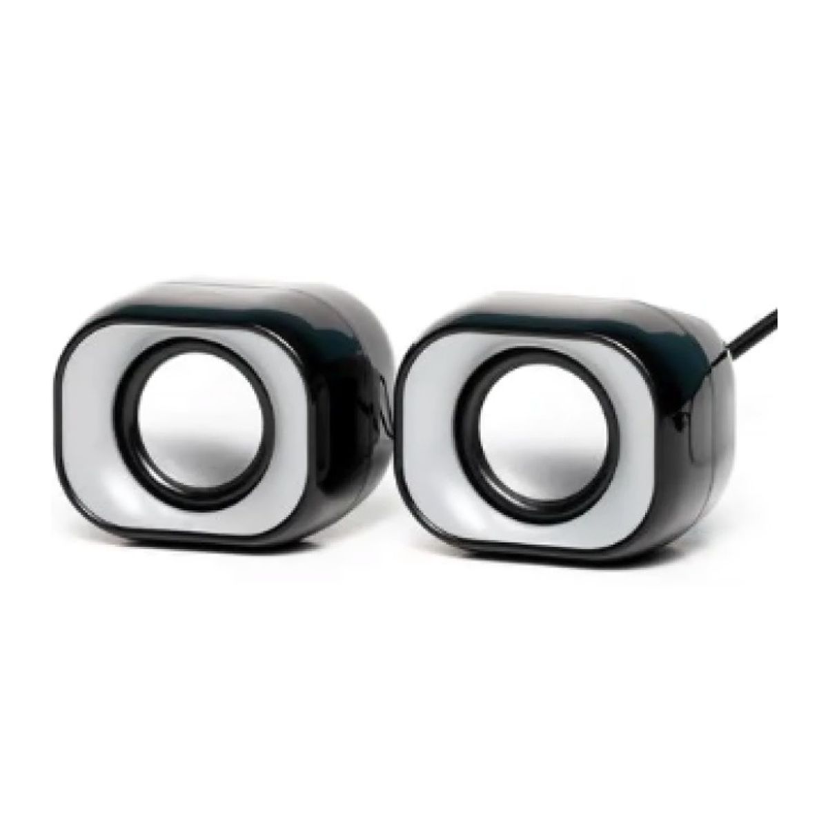 OEM - PARLANTE DHS-2111 MULTIMEDIA 21