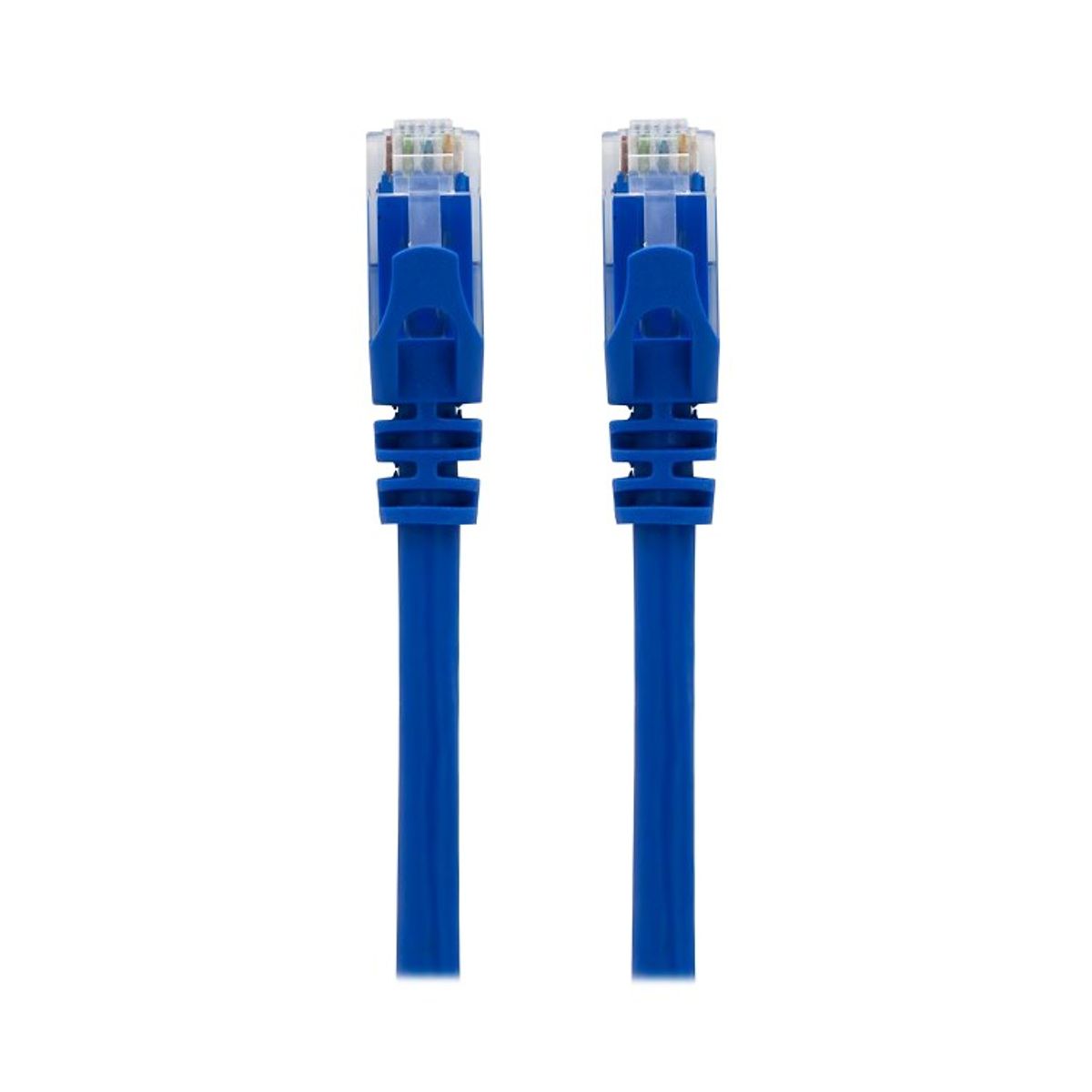 OEM - CABLE UTP CAT 6 2 METROS DHC-CAT6-UTP-2M