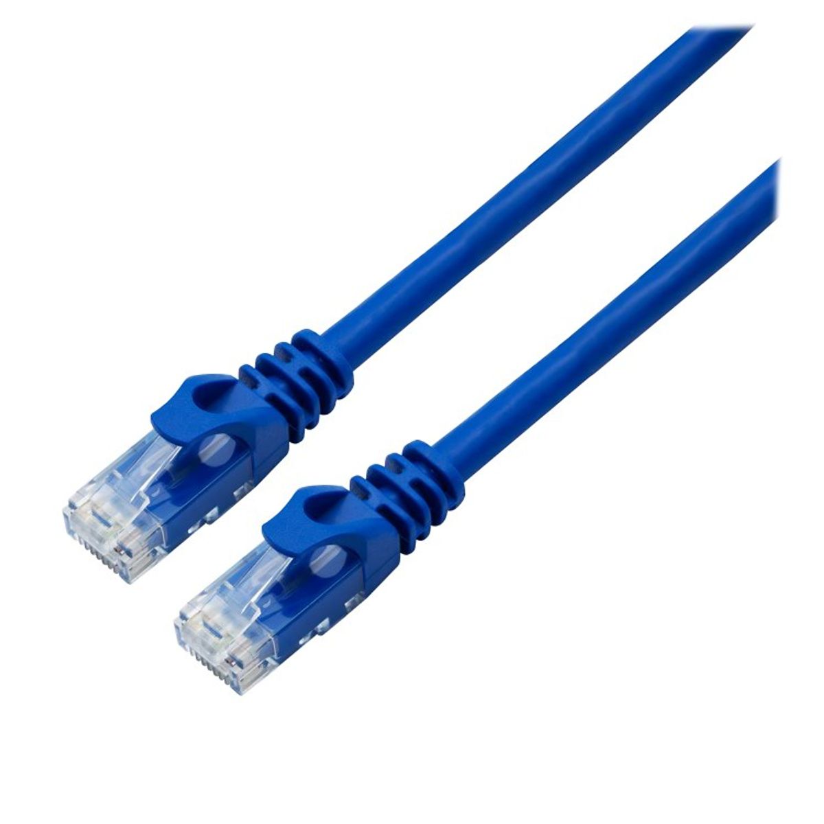 OEM - CABLE UTP CAT 6 2 METROS DHC-CAT6-UTP-2M