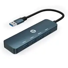 OEM - PUERTOS DHC-CT100 HUB USB 31 4
