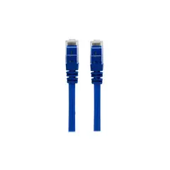 OEM - CABLE UTP CAT 6 3 METROS 1GBPS DHC-CAT6-UTP-3M