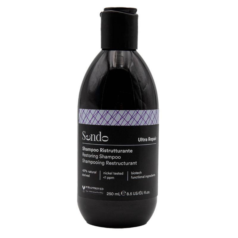SENDO - Shampoo Reestructurante 250 ml