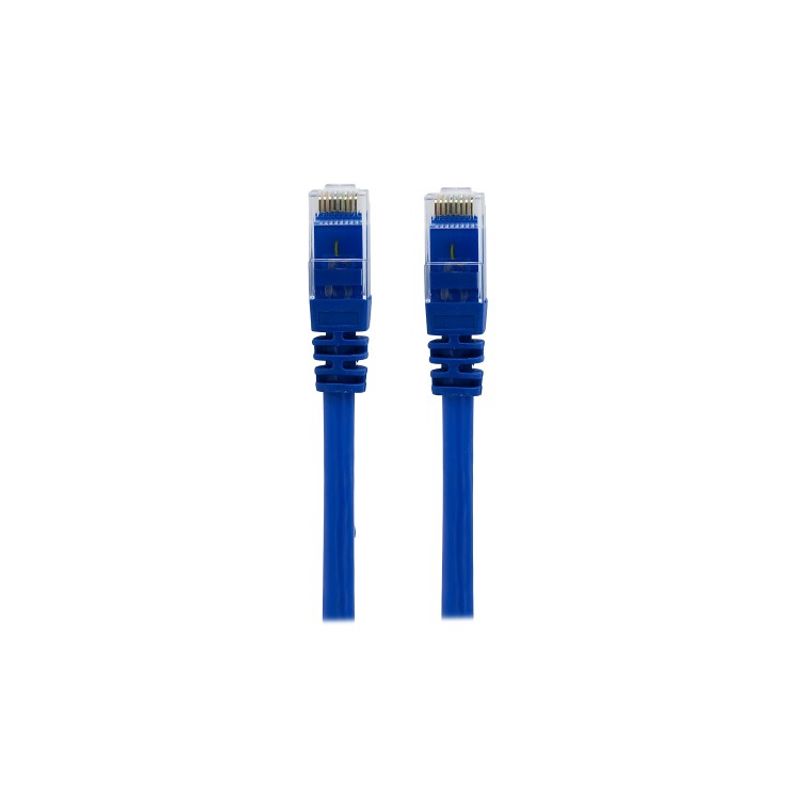 OEM - CABLE UTP CAT 6  3 METROS 1GBPS DHC-CAT6-UTP-3M