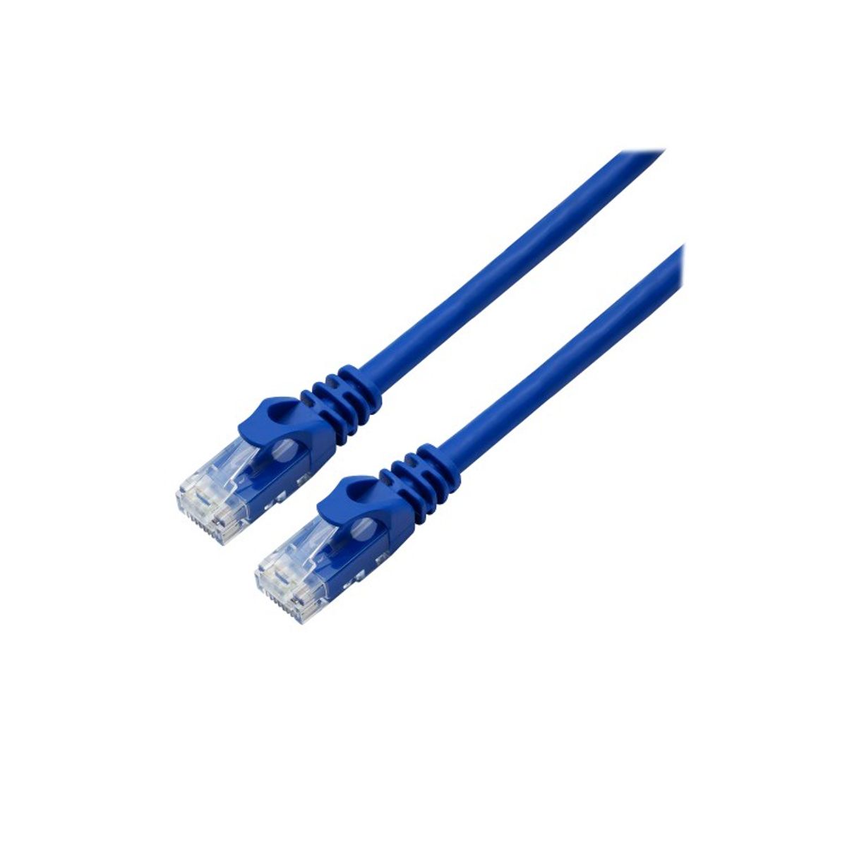 OEM - CABLE UTP CAT 6  3 METROS 1GBPS DHC-CAT6-UTP-3M